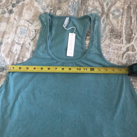 Tank Top - Picture 5 of 6
